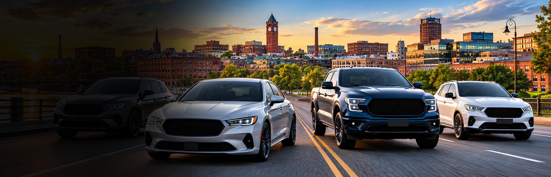 Used cars for sale in Lowell | King Cars Inc. Lowell Massachusetts